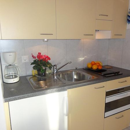 Apartment Beck Wilderswil Buitenkant foto